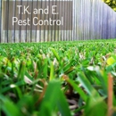 TK and E Pest Control - Pest Control Services