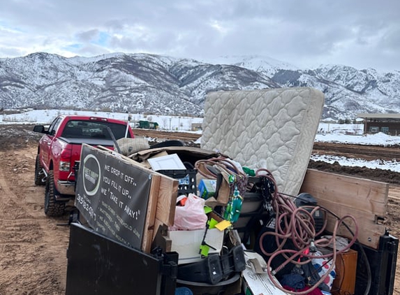 Take It Away Dumpster Rentals - Layton, UT