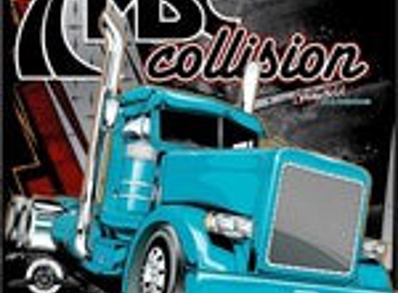 MBC Collision Center Inc - Springfield, IL