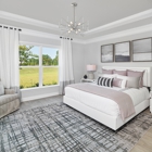 Forestwood by Pulte Homes