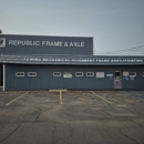 Republic Frame & Axle
