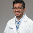Sidharth Puri, MD
