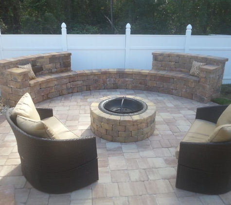 Landmark Hardscape - Orange Park, FL