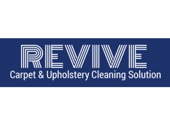 Revive Carpet Cleaning Solutions - Matteson, IL