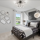 Cinco Lakes by Centex - Home Builders