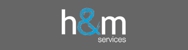 H&M Services - Building Maintenance Services - Commercial