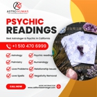 Astrologer & Psychic Pandit Kumar