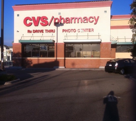 CVS Pharmacy - Alhambra, CA