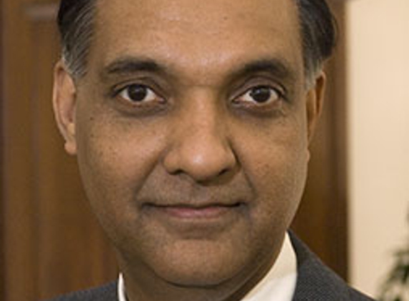 Lokesh Chandra, MD - Chicago, IL