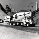 Jack B Parson Ready Mix Concrete, A CRH Company - Ready Mixed Concrete