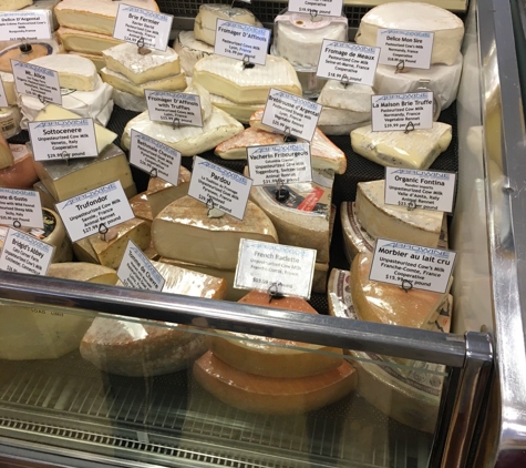 Arrowine & Cheese - Arlington, VA