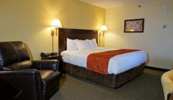 Econo Lodge - Rochester, MN