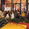 Assouline at Meatpacking gallery