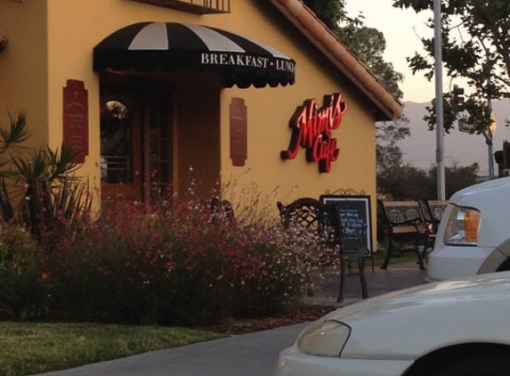 Mimi's Cafe - Corona, CA