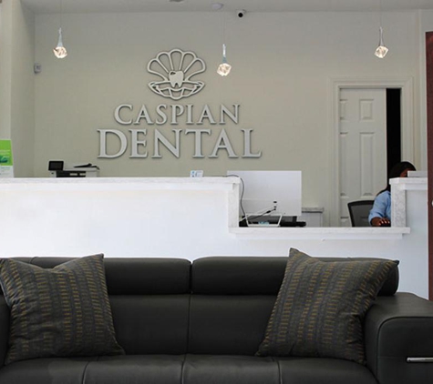 Caspian Dental & Orthodontics - Katy, TX