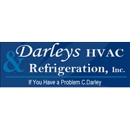 Darleys HVAC And Refrigeration - Fireplaces