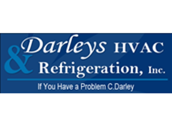 Darleys HVAC And Refrigeration - Portsmouth, VA