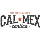 Cal Mex Cantina