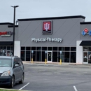 IU Health Physical Therapy & Rehabilitation - Norgate Plaza - Physical Therapists