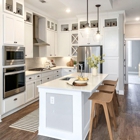 Townhomes at Bridlestone