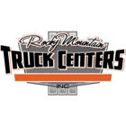 Rocky Mountain Mobile Truck Service And Repair Center