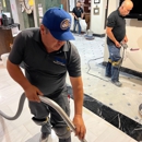 GM Professional Stone Care - Granite