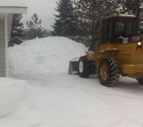 Lawn and Snow Rescue - Missoula, MT