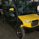 Smart Cart USA LLC - Golf Cars & Carts