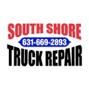 South Shore Truck Repair - Truck Service & Repair