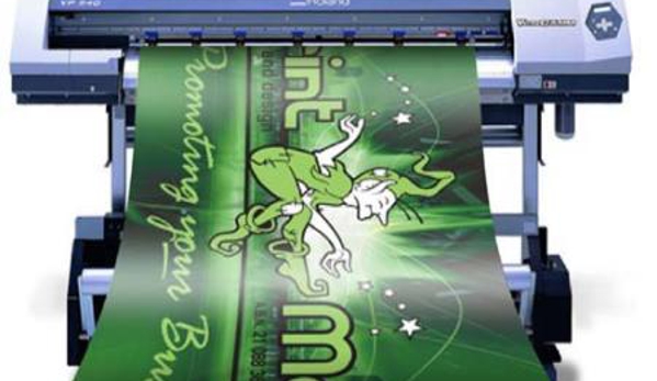 Print Magic - Liverpool, NSW