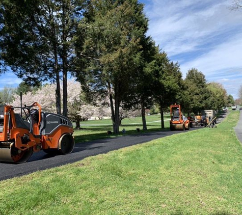 R & S Paving - Frederick, MD