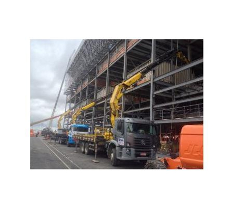 Hyva Pacific Pty Ltd - Beresfield, NSW