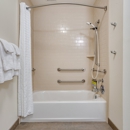 Candlewood Suites Building 9090 - Hotels
