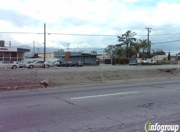 Continental Recycling - Ontario, CA