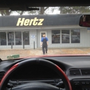 Hertz - Car Rental