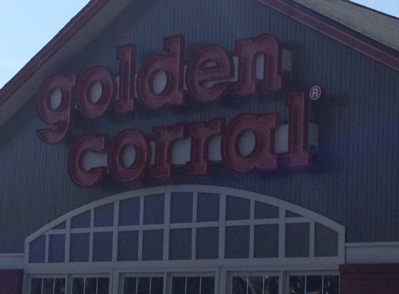 Golden Corral Restaurants - Charlotte, NC