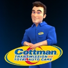 Cottman Transmission and Total Auto Care