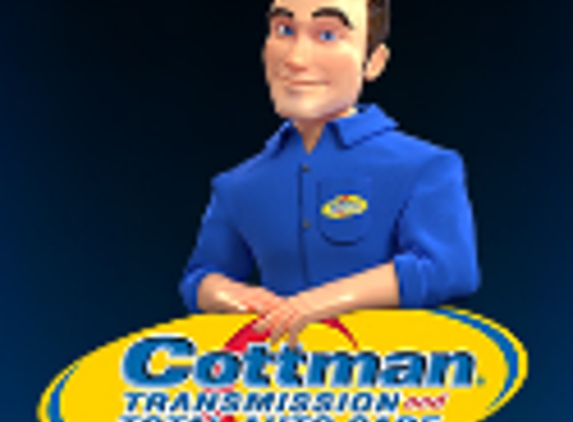 Cottman Transmission and Total Auto Care - Jacksonville, FL