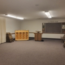 The Church of Jesus Christ of Latter-day Saints - Methodist Churches