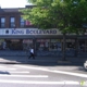 King Boulevard's Mens Shop