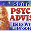 sister ann psychic gallery