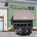 Vendome Wine & Spirits - Liquor Stores