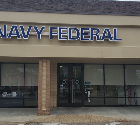 Navy Federal Credit Union - Virginia Beach, VA