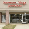 Norman Hege Jewelers gallery