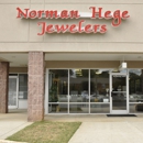Norman Hege Jewelers - Diamond Setters