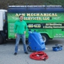 A & H Mechanical Services