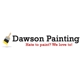 Dawson Painting