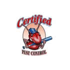 Certified Pest & Termite Control