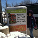 Forest Avenue Library - Libraries