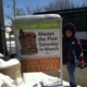 Forest Avenue Library